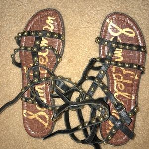 Sam Edelman sandals👡👡👡